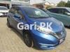 Nissan Note 1.2E 2018 For Sale in Gujranwala