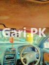 Suzuki Baleno JXL 2002 For Sale in Faisalabad