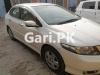 Honda City 1.3 i-VTEC 2020 For Sale in Lahore