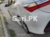 Toyota Corolla GLi 1.3 VVTi 2017 For Sale in Rawalpindi