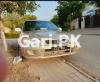 Honda City Aspire 2001 For Sale in Islamabad