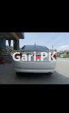 Honda City Aspire 2014 For Sale in Islamabad