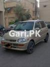 Daihatsu Cuore  2009 For Sale in Karachi