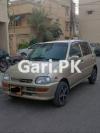 Daihatsu Cuore  2009 For Sale in Defence View Society