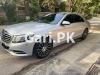 Mercedes Benz S Class S400 Hybrid 2014 For Sale in Islamabad