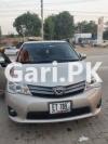 Toyota Corolla Axio Luxel 1.5 2012 For Sale in Abbottabad