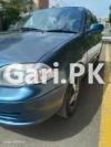 Suzuki Cultus VXL 2007 For Sale in Karachi