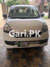 Daihatsu Mira  2015 For Sale in Lahore