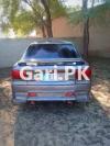 Mitsubishi Lancer  1990 For Sale in Bhara kahu