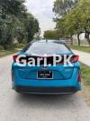 Toyota Prius Alpha  2018 For Sale in Islamabad