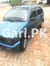 Suzuki Mehran VXR 2010 For Sale in Karachi