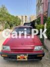 Suzuki Khyber Limited Edition 1996 For Sale in Karachi