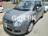 Suzuki Swift DLX 1.3 2015 For Sale in Lahore