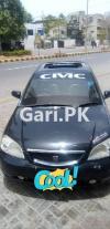 Honda Civic VTi Oriel Prosmatec 2001 For Sale in Delhi Colony