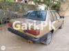 Mitsubishi Lancer  1986 For Sale in Karachi