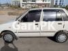 Suzuki Mehran VXR 2008 For Sale in Karachi