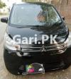 Mitsubishi Ek Wagon VXR 2013 For Sale in DHA 11 Rahbar