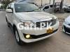 Toyota Fortuner 2.7 VVTi 2013 For Sale in Karachi