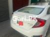 Honda Civic Oriel 1.8 i-VTEC CVT 2017 For Sale in Lahore