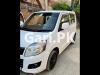 Suzuki Wagon R VXL 2017 For Sale in Lahore