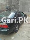 Honda Accord  1995 For Sale in Abbottabad