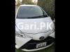 Toyota Vitz F 1.0 2017 For Sale in Lahore