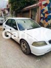 Honda City EXi 1999 For Sale in Karachi