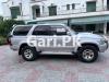 Toyota Surf SSR-X 3.0D 1996 For Sale in Lahore