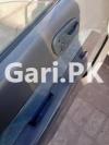 Suzuki Cultus VXL (CNG) 2002 For Sale in Peshawar