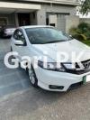 Honda City Aspire Prosmatec 1.5 i-VTEC 2018 For Sale in Lahore