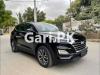 Hyundai Tucson  2021 For Sale in Karachi