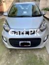 KIA Picanto  2021 For Sale in Model Town