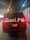 Kia Grand Carnival  2019 For Sale in Gulberg 3