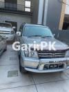 Toyota Prado  1998 For Sale in Lahore