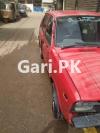 Suzuki FX  1983 For Sale in Karachi