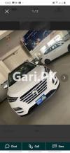 Hyundai Tucson  2022 For Sale in Karachi