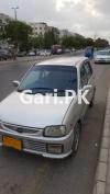 Daihatsu Cuore  2004 For Sale in Karachi