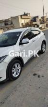 Honda Vezel  2019 For Sale in Venus Housing Scheme