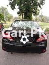 Toyota Corolla XLi VVTi 2012 For Sale in Lahore