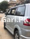 Suzuki APV GLX 2006 For Sale in Karachi