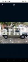 Suzuki Mehran VX 2002 For Sale in Karachi