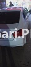 Honda City 1.3 i-VTEC 2017 For Sale in Lahore