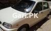 Daihatsu Cuore CL 2007 For Sale in Karachi