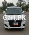 Suzuki Wagon R VXL 2020 For Sale in Sargodha