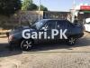 Daewoo Racer Base Grade 1.5 1993 For Sale in Multan