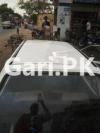 Suzuki Mehran VXR Euro II 2017 For Sale in Karachi