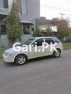 Suzuki Cultus VXR 2015 For Sale in Nasheman-e-Iqbal