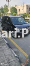 Suzuki Wagon R Hybrid FZ 2018 For Sale in Rawalpindi