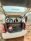 Suzuki Wagon R  2020 For Sale in Bakra Mandi