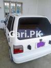 Suzuki Mehran VX 2017 For Sale in Islamabad